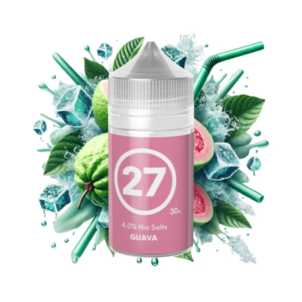 313 AirsPops E-Liquid 30ml - Image 7